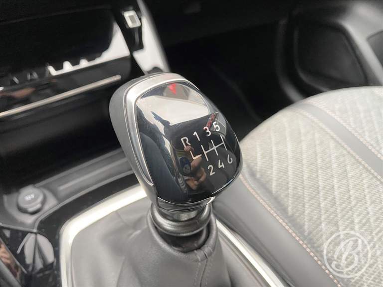 Peugeot Peugeot