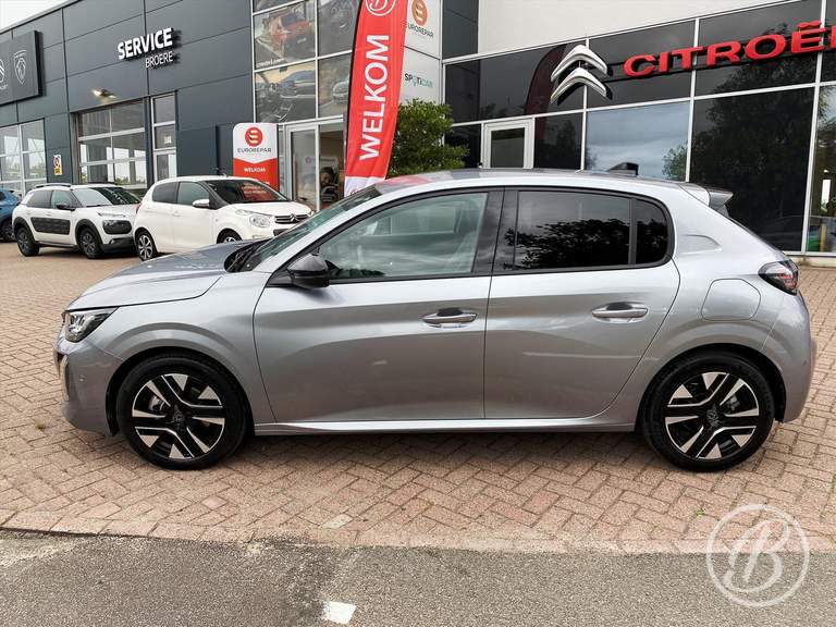 Peugeot Peugeot