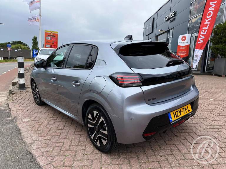 Peugeot Peugeot