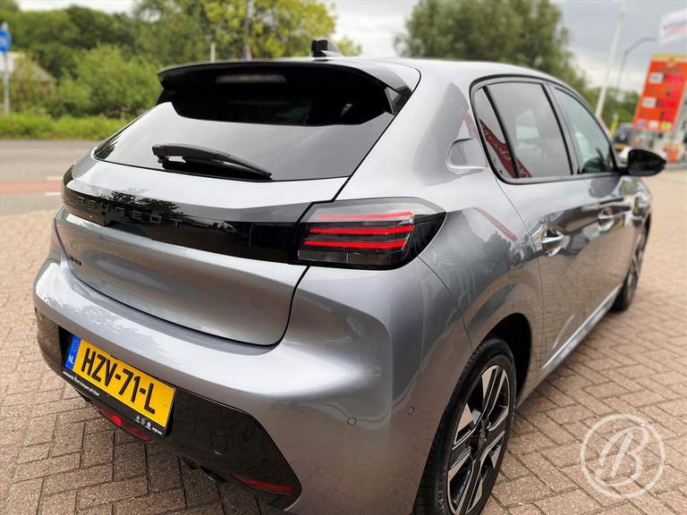 Peugeot Peugeot