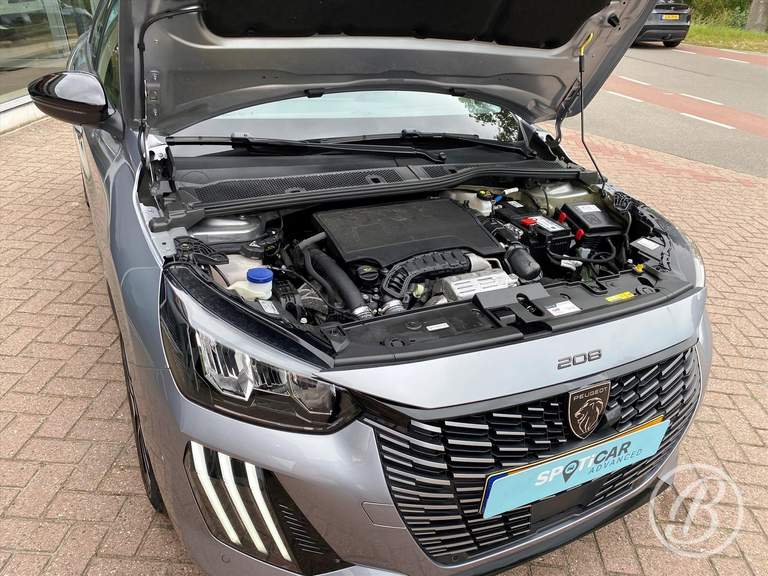 Peugeot Peugeot