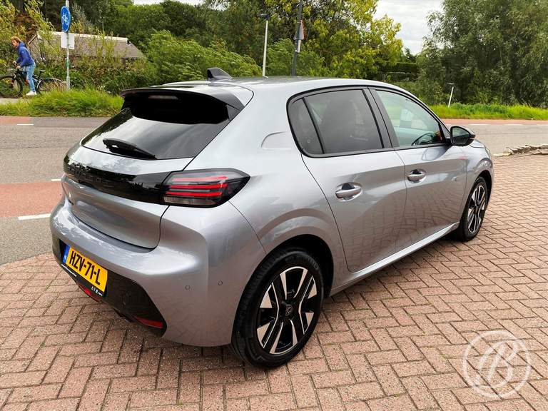 Peugeot Peugeot