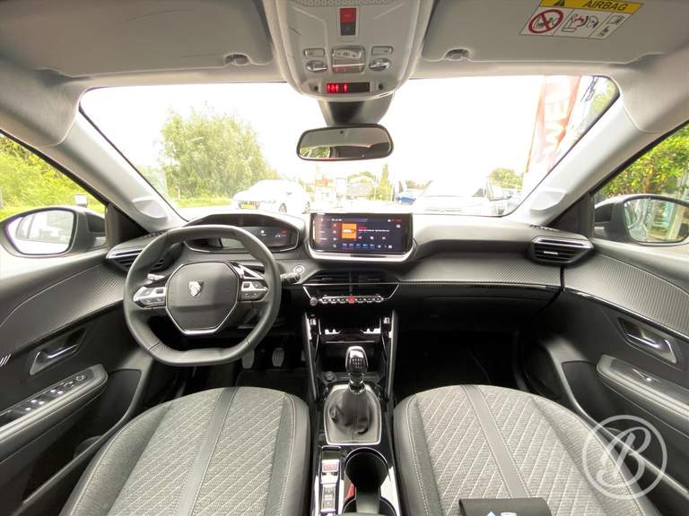 Peugeot Peugeot
