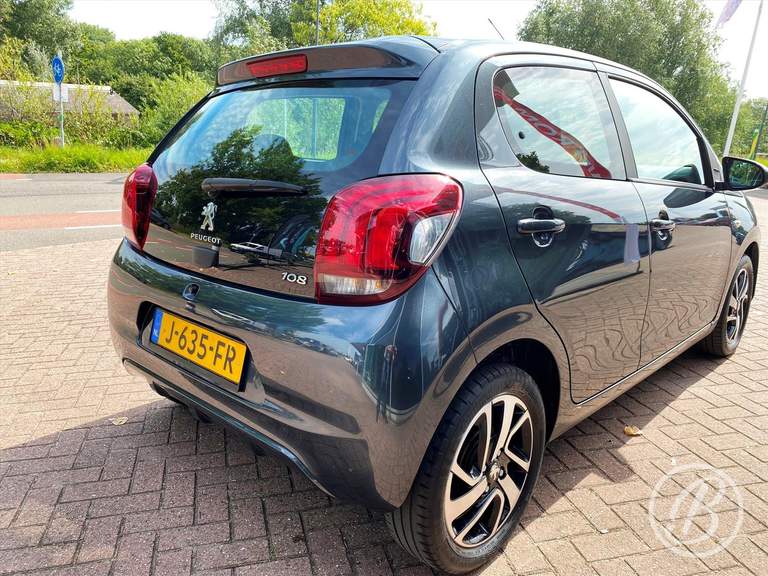 Peugeot Peugeot