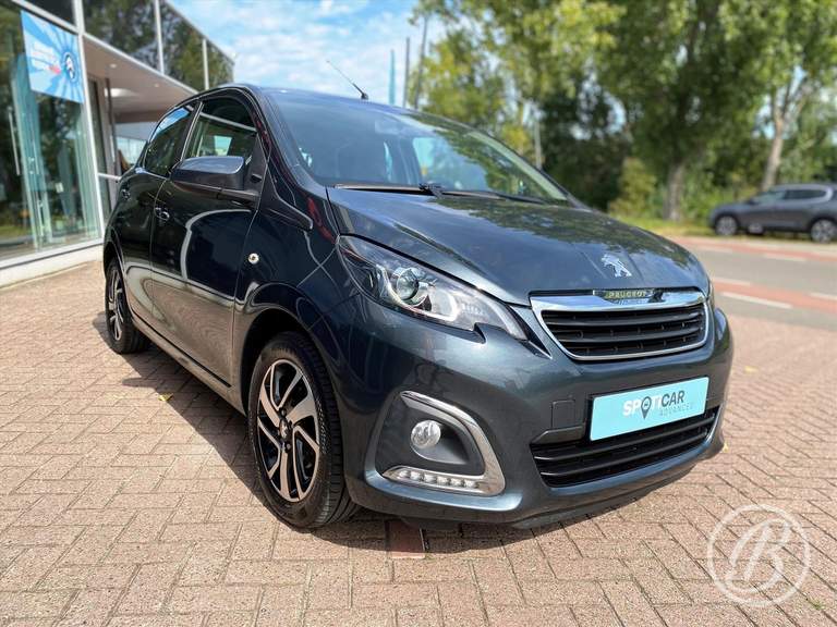 Peugeot Peugeot