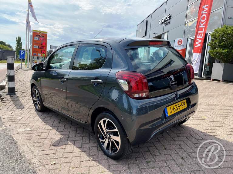 Peugeot Peugeot