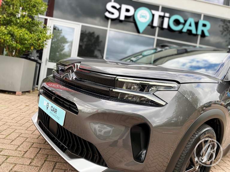 Citroën Citroën