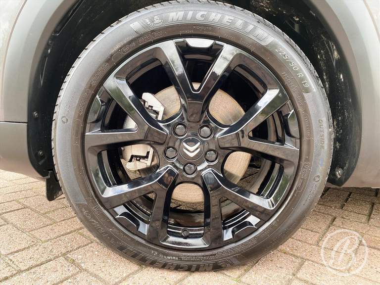 Citroën Citroën