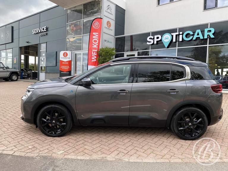 Citroën Citroën
