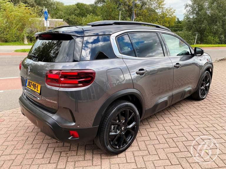 Citroën Citroën