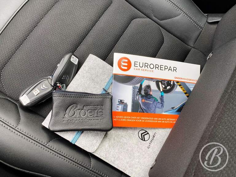 Citroën Citroën