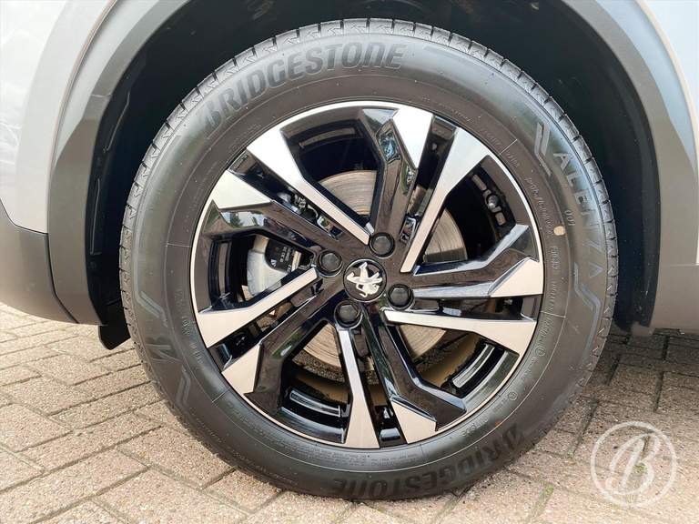 Peugeot Peugeot