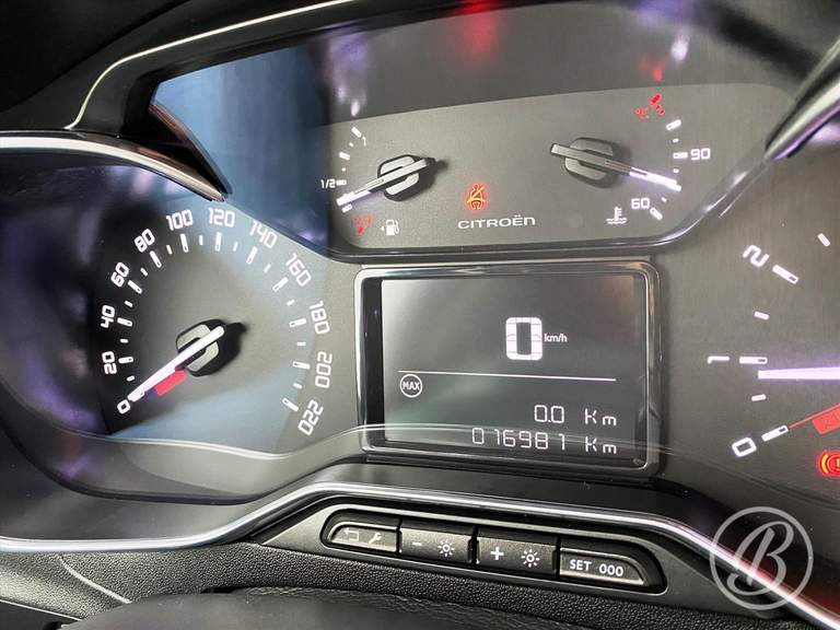 Citroën Citroën