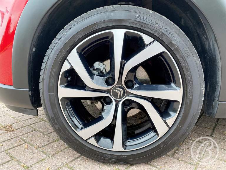 Citroën Citroën