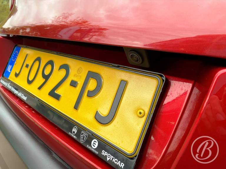 Citroën Citroën