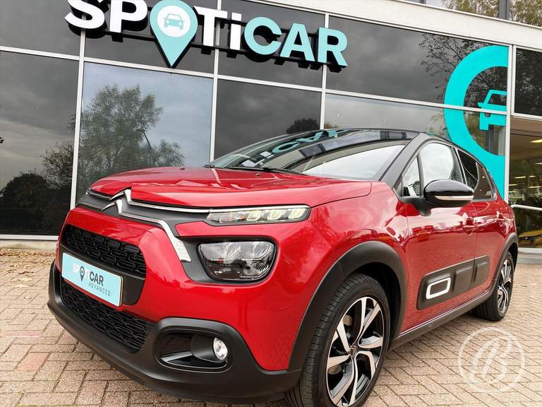 Citroën Citroën