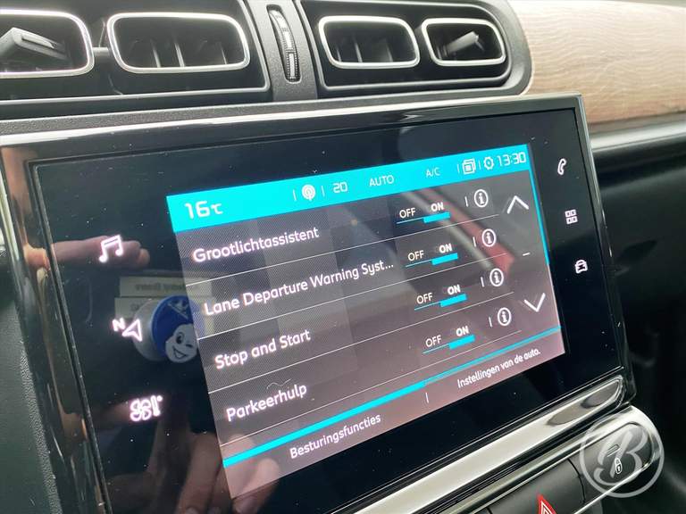 Citroën Citroën