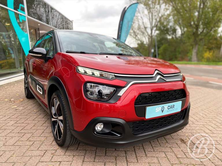 Citroën Citroën