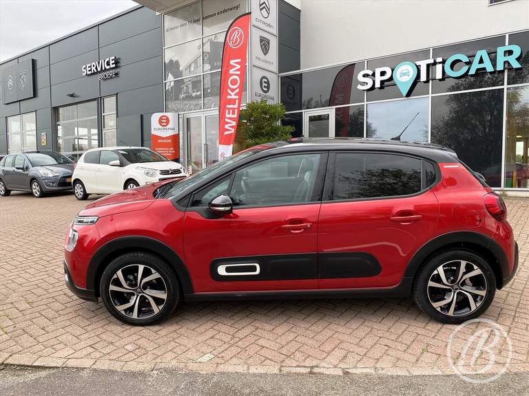 Citroën Citroën