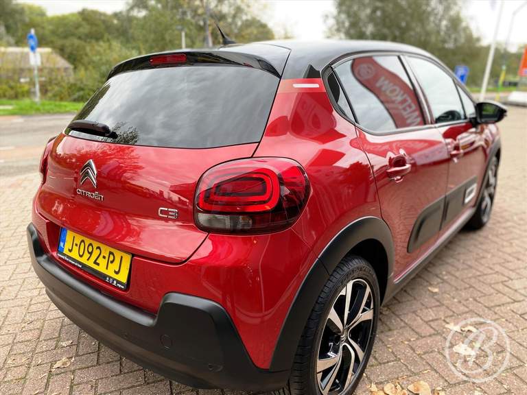Citroën Citroën