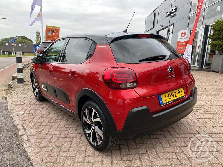 Citroën Citroën