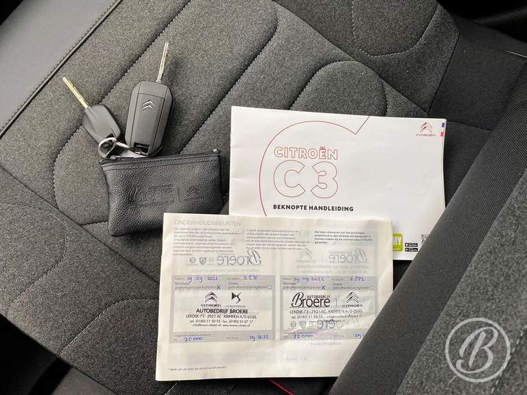 Citroën Citroën