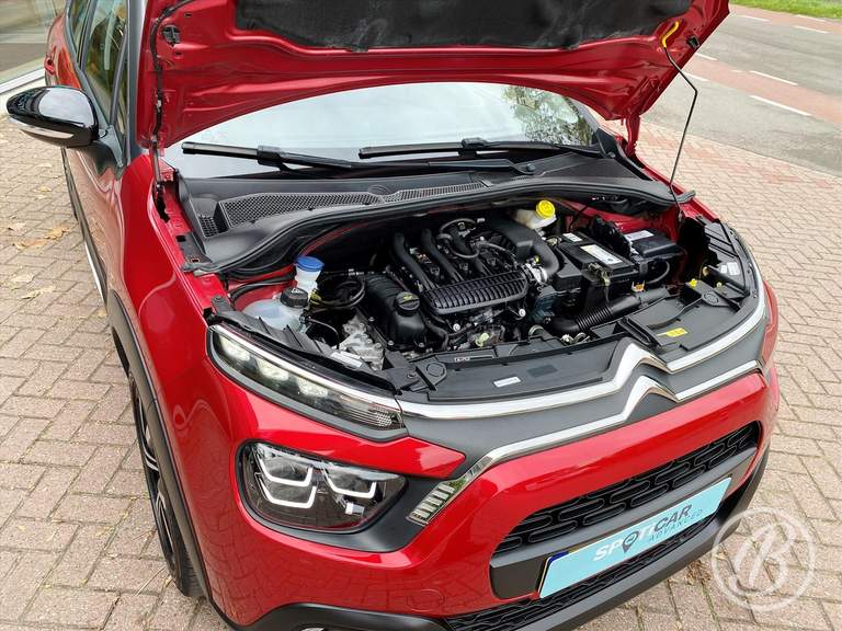 Citroën Citroën