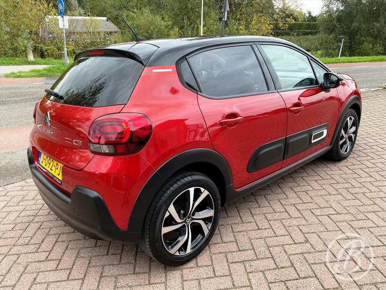 Citroën Citroën