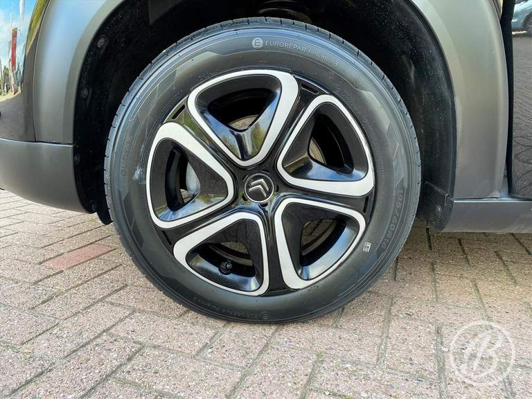 Citroën Citroën