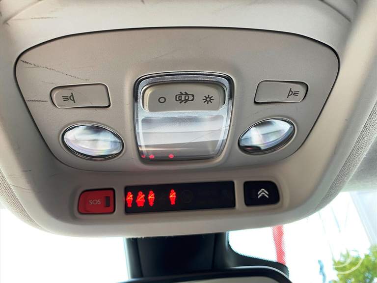 Citroën Citroën
