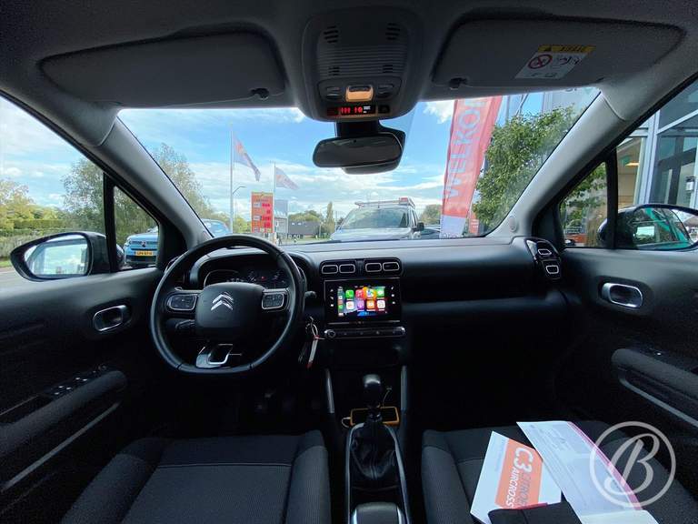Citroën Citroën
