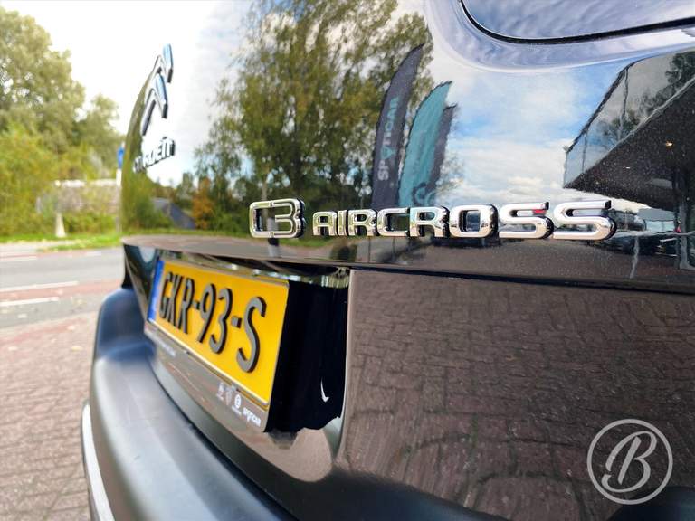 Citroën Citroën