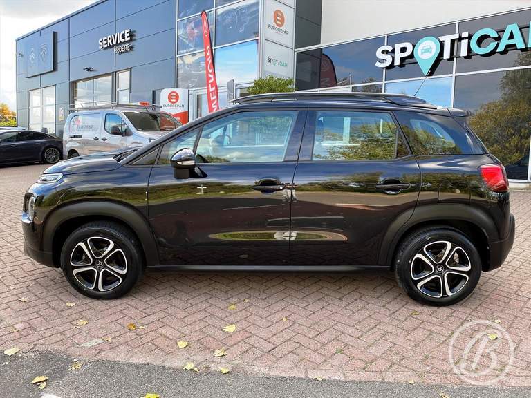 Citroën Citroën