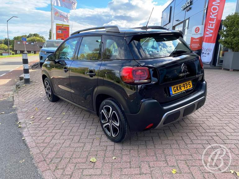 Citroën Citroën