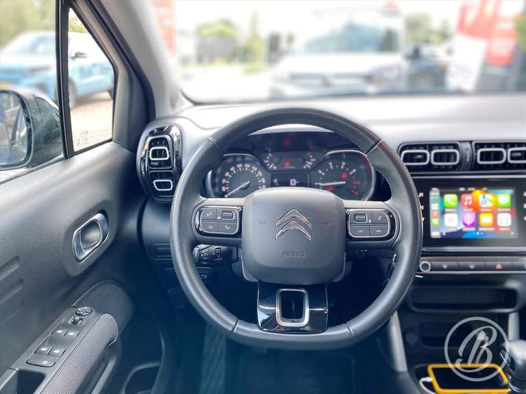 Citroën Citroën