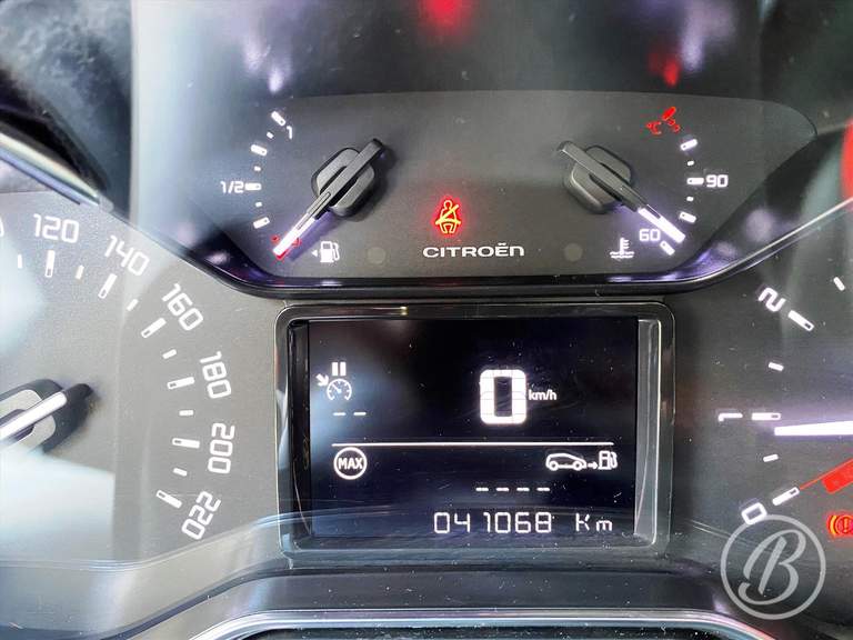 Citroën Citroën