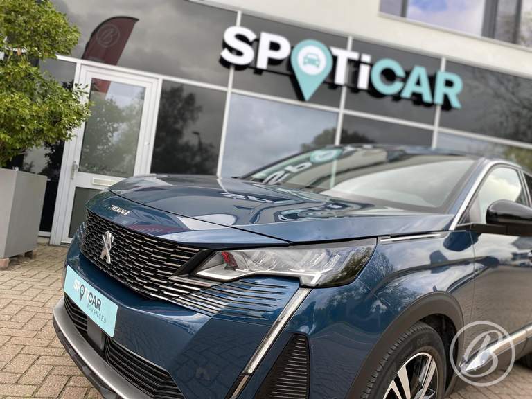 Peugeot Peugeot