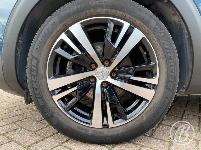 Peugeot Peugeot