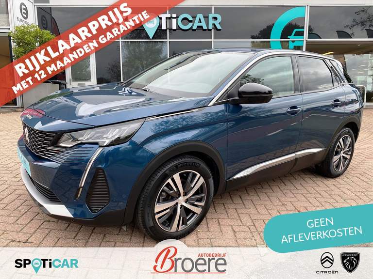 Peugeot