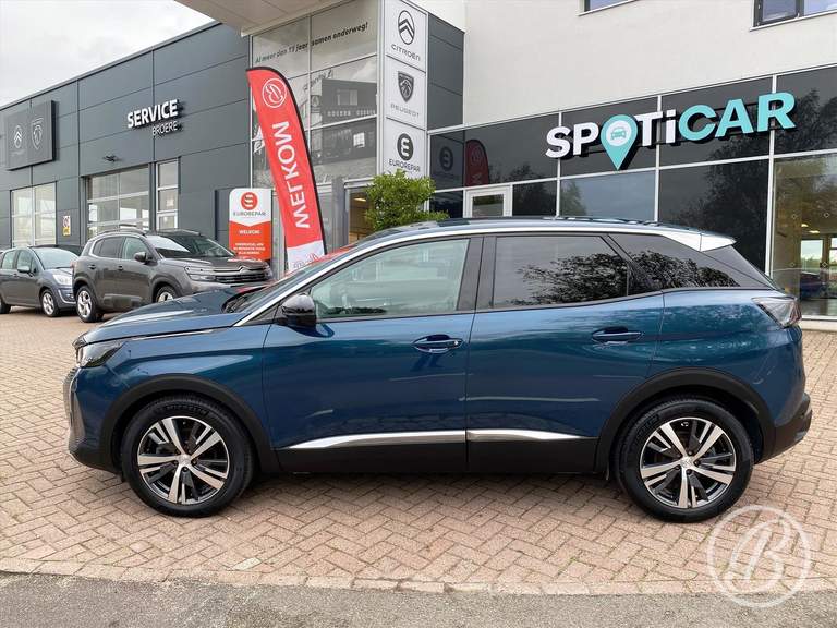 Peugeot Peugeot