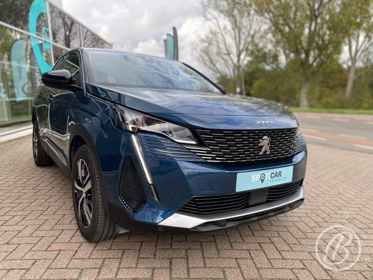 Peugeot Peugeot