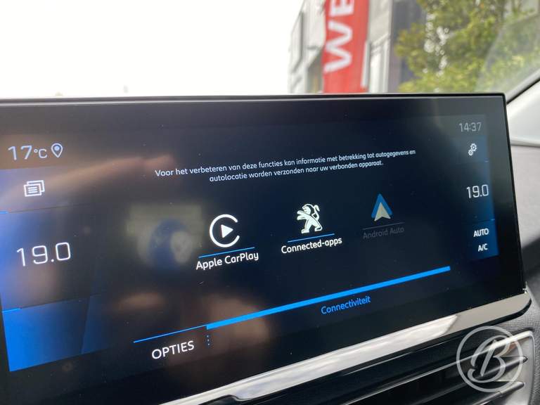 Peugeot Peugeot