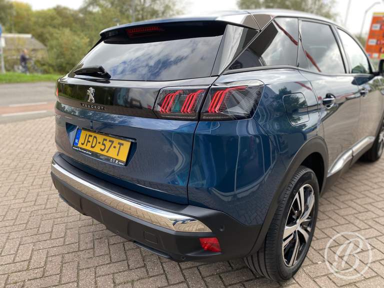 Peugeot Peugeot