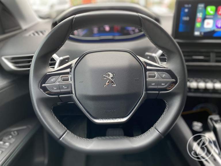 Peugeot Peugeot