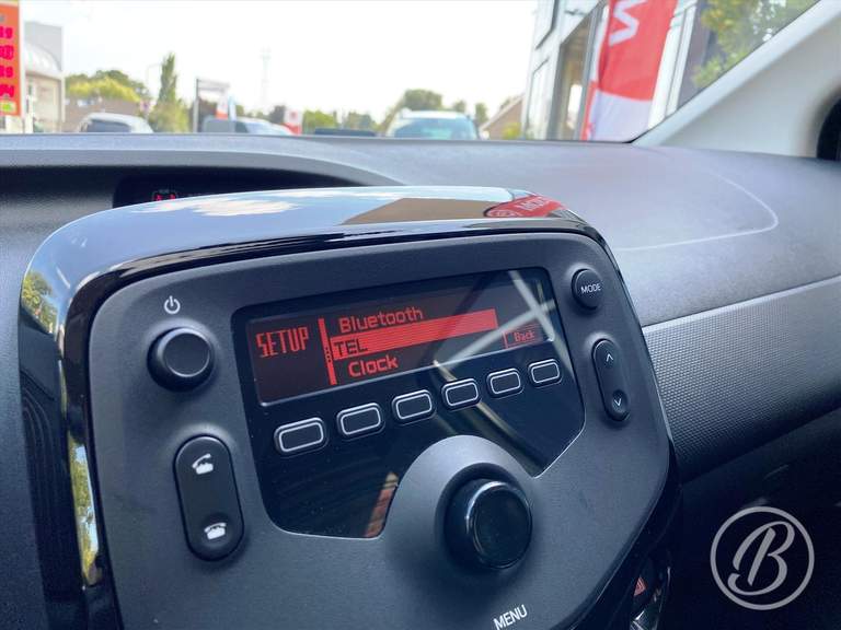 Citroën Citroën