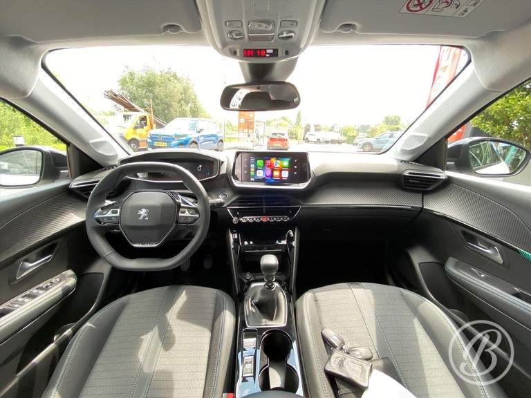 Peugeot Peugeot