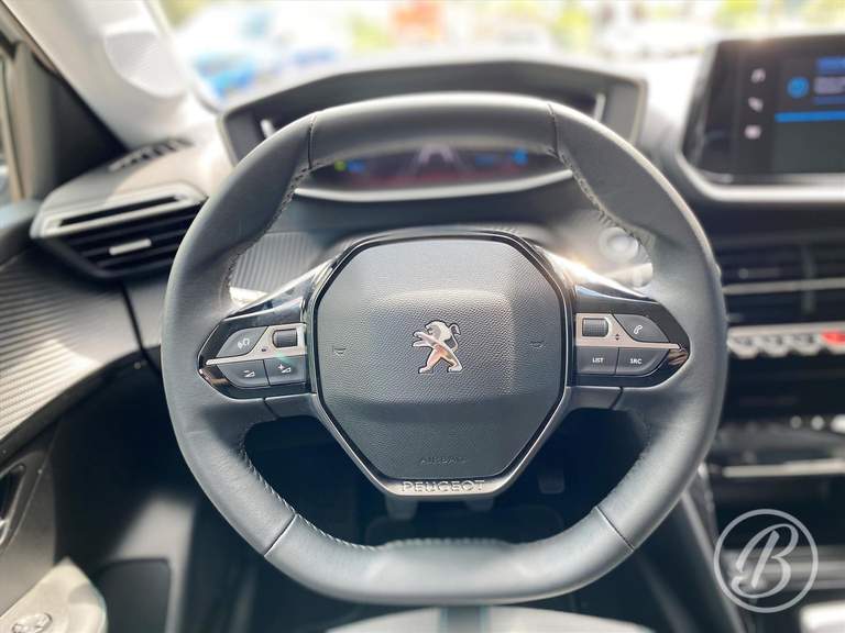 Peugeot Peugeot