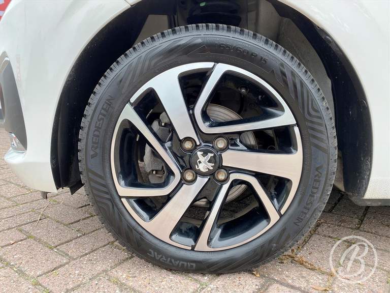 Peugeot Peugeot