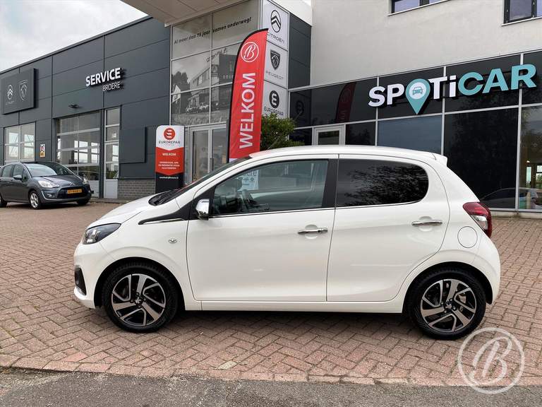 Peugeot Peugeot