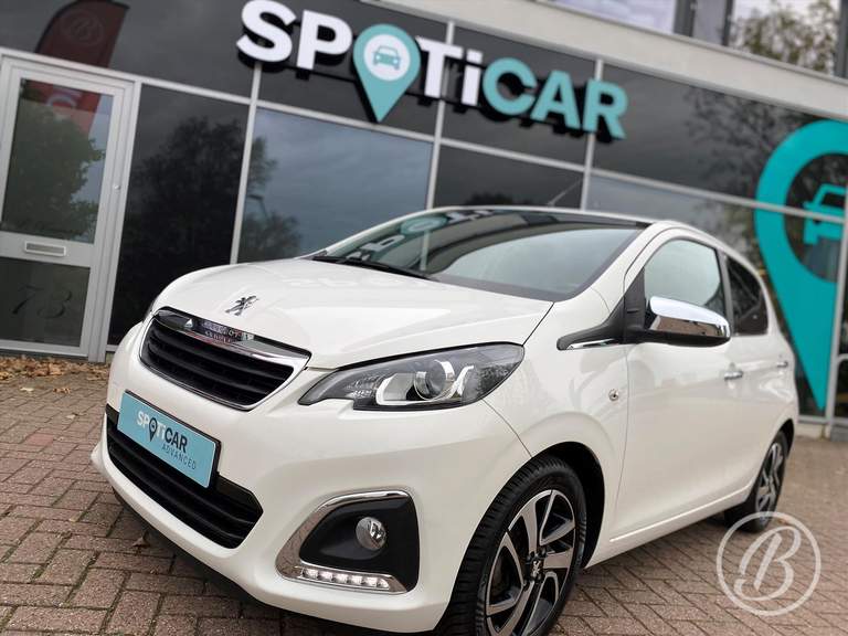 Peugeot Peugeot